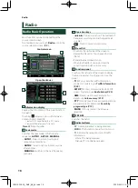 Preview for 18 page of Kenwood DMX4707S Instruction Manual