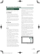 Preview for 47 page of Kenwood DMX4707S Instruction Manual