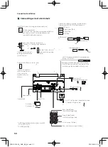 Preview for 50 page of Kenwood DMX4707S Instruction Manual