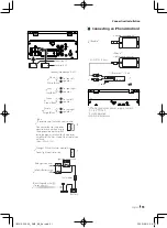 Preview for 51 page of Kenwood DMX4707S Instruction Manual