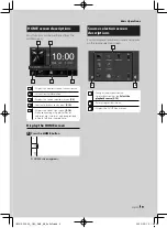 Preview for 71 page of Kenwood DMX4707S Instruction Manual