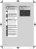 Preview for 72 page of Kenwood DMX4707S Instruction Manual