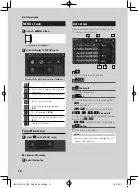 Preview for 74 page of Kenwood DMX4707S Instruction Manual