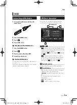 Preview for 75 page of Kenwood DMX4707S Instruction Manual