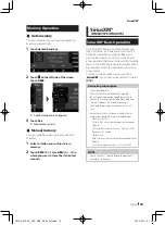 Preview for 77 page of Kenwood DMX4707S Instruction Manual