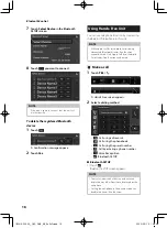 Preview for 80 page of Kenwood DMX4707S Instruction Manual