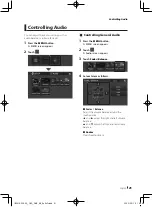 Preview for 83 page of Kenwood DMX4707S Instruction Manual