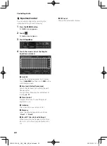 Preview for 84 page of Kenwood DMX4707S Instruction Manual