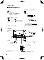 Preview for 88 page of Kenwood DMX4707S Instruction Manual