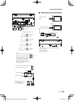 Preview for 89 page of Kenwood DMX4707S Instruction Manual