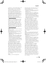 Preview for 91 page of Kenwood DMX4707S Instruction Manual