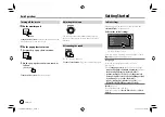 Preview for 8 page of Kenwood DMX5019DAB Instruction Manual