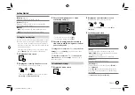 Preview for 9 page of Kenwood DMX5019DAB Instruction Manual