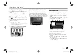 Preview for 11 page of Kenwood DMX5019DAB Instruction Manual