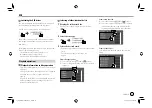 Preview for 15 page of Kenwood DMX5019DAB Instruction Manual