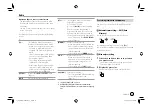 Preview for 19 page of Kenwood DMX5019DAB Instruction Manual