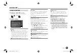 Preview for 23 page of Kenwood DMX5019DAB Instruction Manual