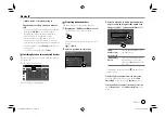 Preview for 31 page of Kenwood DMX5019DAB Instruction Manual