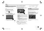 Preview for 35 page of Kenwood DMX5019DAB Instruction Manual