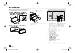 Preview for 48 page of Kenwood DMX5019DAB Instruction Manual