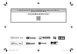 Preview for 60 page of Kenwood DMX5019DAB Instruction Manual