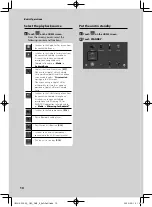 Preview for 10 page of Kenwood DMX5020BTS Quick Start Manual