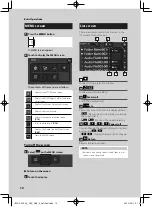 Preview for 12 page of Kenwood DMX5020BTS Quick Start Manual