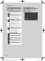 Preview for 36 page of Kenwood DMX5020BTS Quick Start Manual