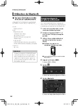 Preview for 42 page of Kenwood DMX5020BTS Quick Start Manual