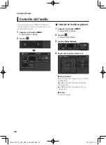 Preview for 46 page of Kenwood DMX5020BTS Quick Start Manual