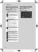 Preview for 62 page of Kenwood DMX5020BTS Quick Start Manual