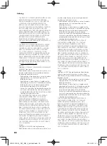 Preview for 80 page of Kenwood DMX5020BTS Quick Start Manual