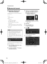 Preview for 18 page of Kenwood DMX5020DABS Quick Start Manual