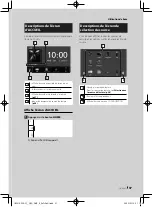 Preview for 37 page of Kenwood DMX5020DABS Quick Start Manual