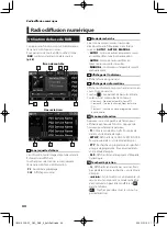 Preview for 44 page of Kenwood DMX5020DABS Quick Start Manual