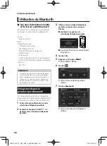 Preview for 46 page of Kenwood DMX5020DABS Quick Start Manual