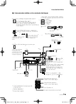 Preview for 55 page of Kenwood DMX5020DABS Quick Start Manual