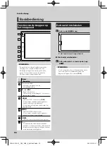 Preview for 90 page of Kenwood DMX5020DABS Quick Start Manual