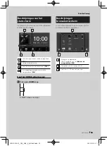 Preview for 93 page of Kenwood DMX5020DABS Quick Start Manual