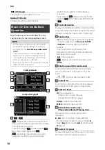 Preview for 18 page of Kenwood DMX7017BTS Instruction Manual