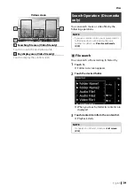 Preview for 19 page of Kenwood DMX7017BTS Instruction Manual