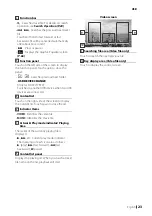 Preview for 23 page of Kenwood DMX7017BTS Instruction Manual