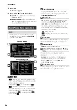 Preview for 26 page of Kenwood DMX7017BTS Instruction Manual