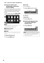 Preview for 30 page of Kenwood DMX7017BTS Instruction Manual