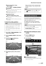 Preview for 55 page of Kenwood DMX7017BTS Instruction Manual