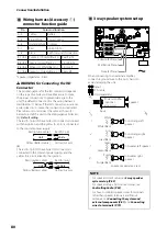 Preview for 80 page of Kenwood DMX7017BTS Instruction Manual