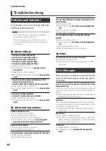 Preview for 84 page of Kenwood DMX7017BTS Instruction Manual