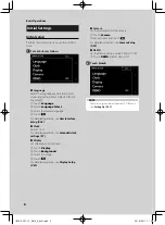 Предварительный просмотр 6 страницы Kenwood DMX7018BTS Instruction Manual