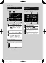 Предварительный просмотр 8 страницы Kenwood DMX7018BTS Instruction Manual