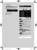 Предварительный просмотр 12 страницы Kenwood DMX7018BTS Instruction Manual